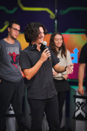 Photo of Rafael R Carvalho from the Latest Netflix gallery