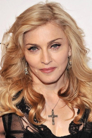 Madonna photo
