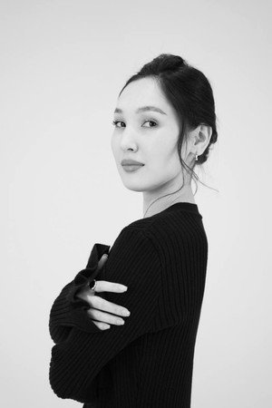 Photo of Dayana Zhanasheva from the Latest Netflix gallery
