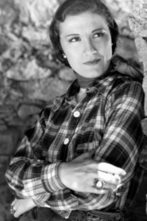 Photo of Ruth Mix from the Latest Netflix gallery