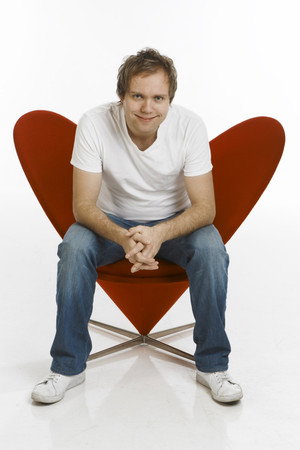 Photo of Rune Bjerga from the Latest Netflix gallery
