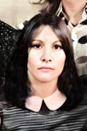 Ana Maria Dias photo