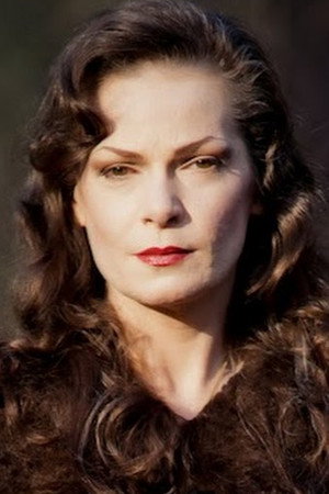 Photo of Zeena Schreck from the Latest Netflix gallery