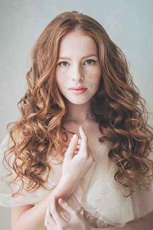 Photo of Ekaterina Voronina from the Latest Netflix gallery