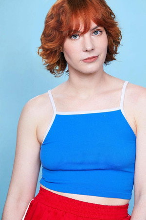 Photo of Maggie Mae Fish from the Latest Netflix gallery