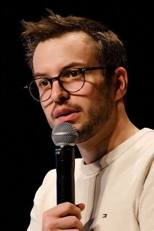 Photo of Sébastien Corthésy from the Latest Netflix gallery