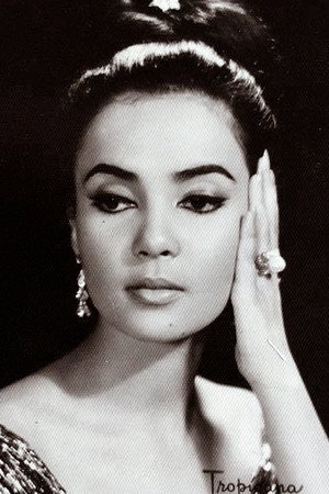 Photo of Amalia Fuentes from the Latest Netflix gallery