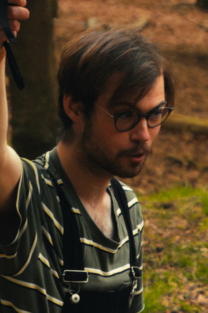 Photo of Charlie Williams from the Latest Netflix gallery