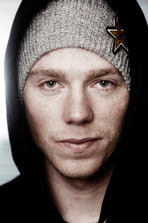 Photo of Torstein Horgmo from the Latest Netflix gallery
