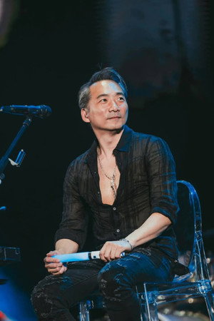 Shih Chin-Hang photo