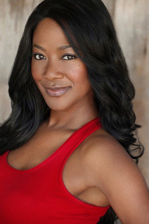 Photo of Dayna Dooley from the Latest Netflix gallery