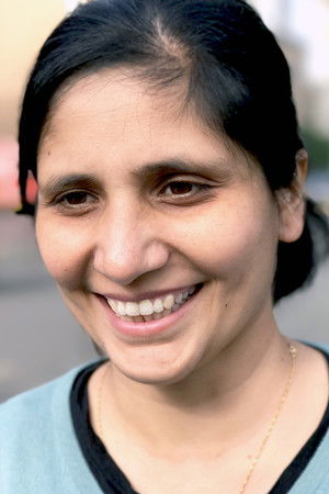 Dr Iram Qureshi photo