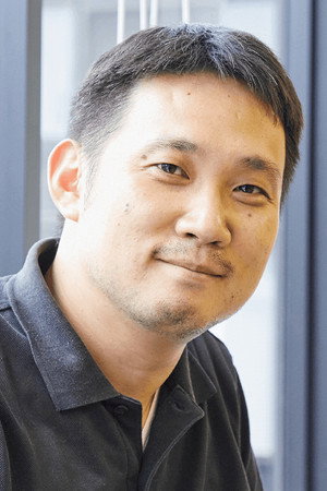 Ryusuke Hamaguchi photo