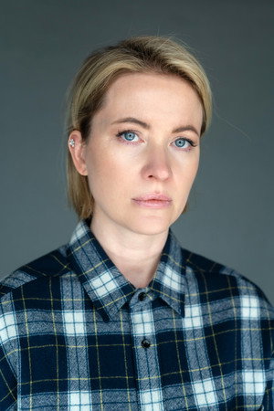 Photo of Evgeniya Solyanykh from the Latest Netflix gallery