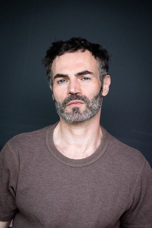 Photo of Antoine Michel from the Latest Netflix gallery