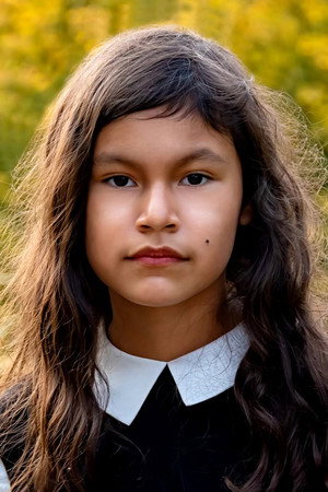 Photo of Georgeanne Growingthunder from the Latest Netflix gallery