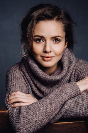 Lyubov Virolaynen photo