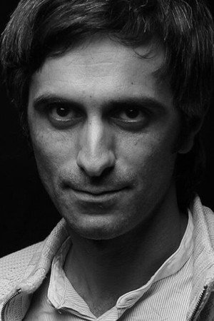 Photo of Amid Qasimov from the Latest Netflix gallery
