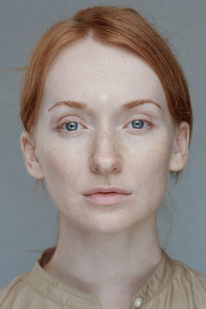 Photo of Alina Chernobrovkina from the Latest Netflix gallery