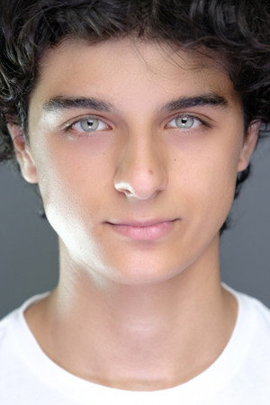 Photo of Arda Kalaycı from the Latest Netflix gallery
