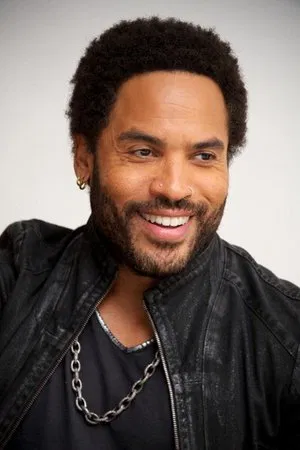 Photo of Lenny Kravitz from the Latest Netflix gallery
