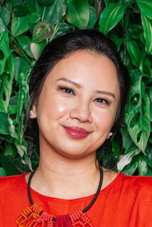 Photo of Bianca Balbuena from the Latest Netflix gallery