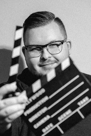 Photo of Oliver Birk Wisholm from the Latest Netflix gallery