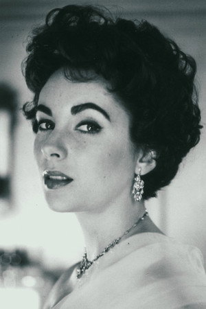 Elizabeth Taylor photo