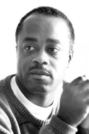 Charles Burnett photo