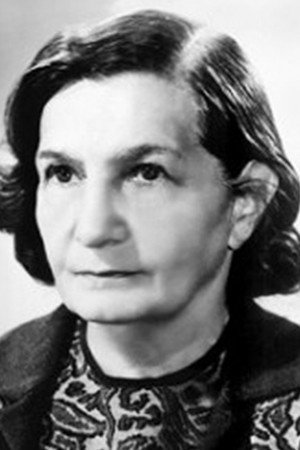 Photo of Nadezhda Kosheverova from the Latest Netflix gallery