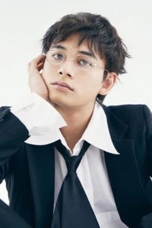 Takumi Kitamura photo