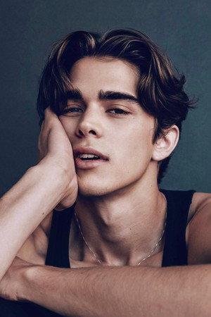 Photo of Billy Keogh from the Latest Netflix gallery
