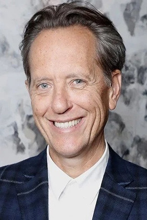 Richard E. Grant photo