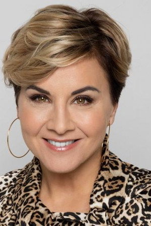 Photo of Anita Ábel from the Latest Netflix gallery