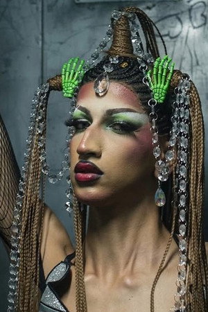 Photo of Jourdan Daniel from the Latest Netflix gallery