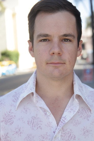 Photo of Devin O'Rourke from the Latest Netflix gallery
