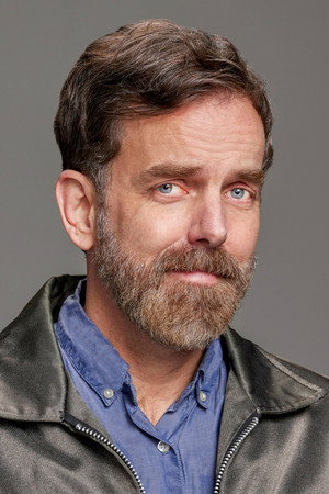Photo of Scott Prendergast from the Latest Netflix gallery