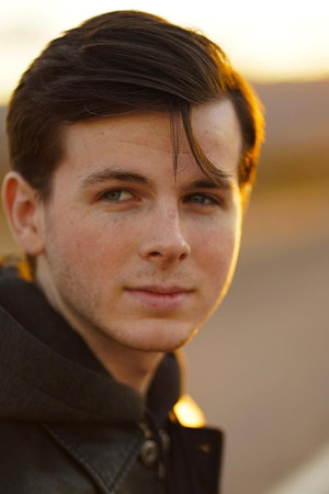 Chandler Riggs photo