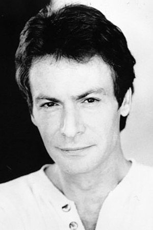 Robin Sachs photo