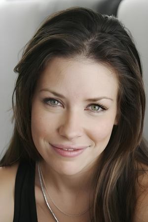 Evangeline Lilly photo