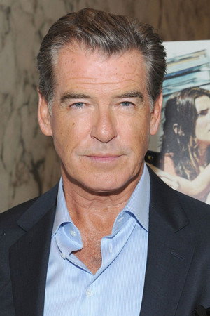 Pierce Brosnan photo