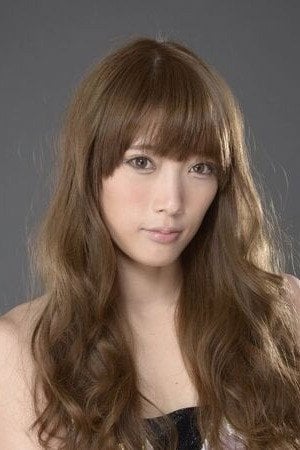 Photo of Saki Akai from the Latest Netflix gallery