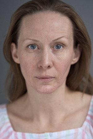 Photo of Marina Rokina from the Latest Netflix gallery