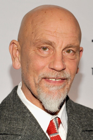 John Malkovich photo