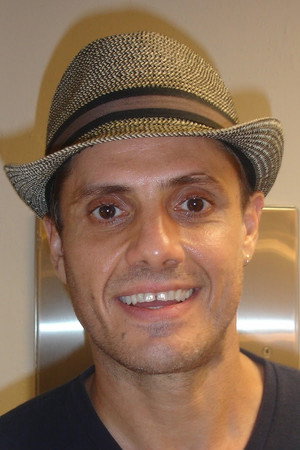 Photo of Jimmy Navarro from the Latest Netflix gallery