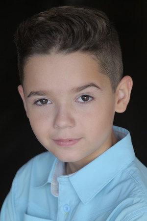 Photo of AJ Rivera from the Latest Netflix gallery