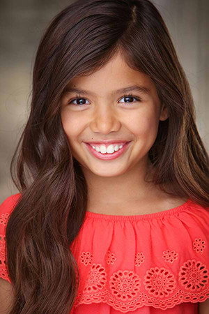 Photo of Madelyn Miranda from the Latest Netflix gallery