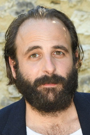 Vincent Macaigne photo