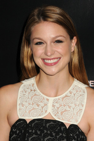 Melissa Benoist photo