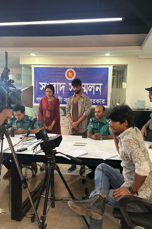 Faisal Khan Shuvo photo